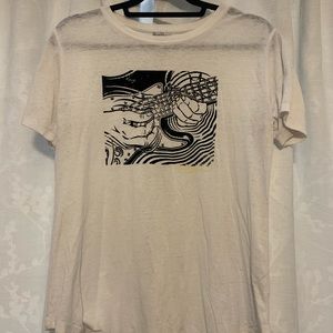 Graphic Tee